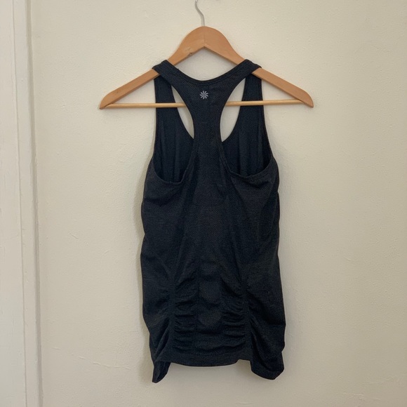 Athleta Racerback Tank - Picture 2 of 3